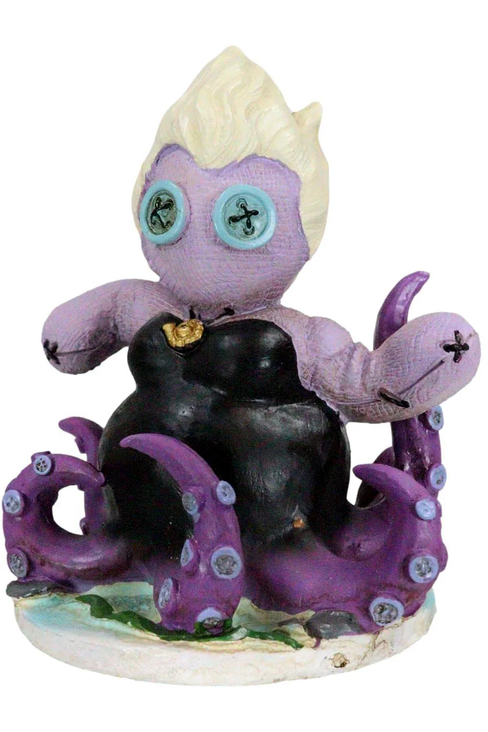 Pinheads Octopus Sea Witch Statue - Image 2