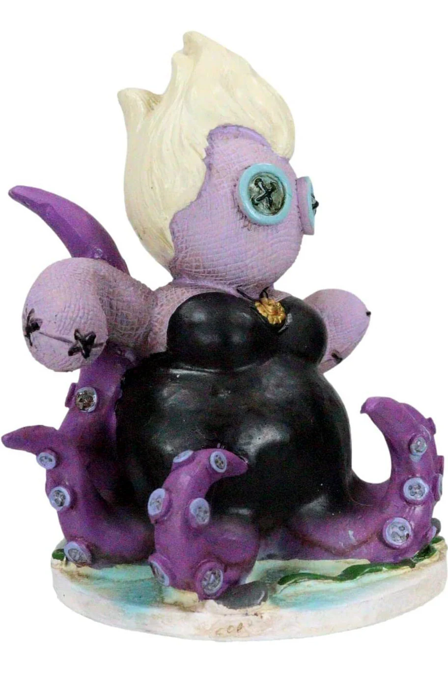 Pinheads Octopus Sea Witch Statue - Image 3