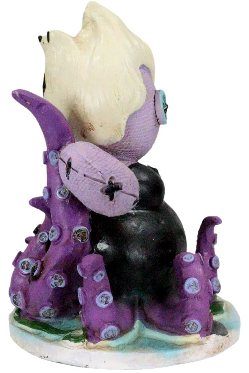 Pinheads Octopus Sea Witch Statue - Image 4