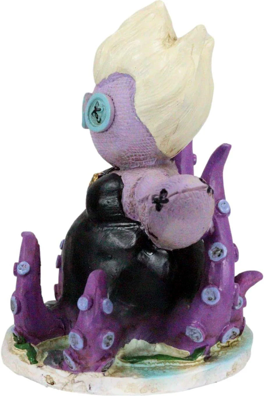 Pinheads Octopus Sea Witch Statue - Image 5