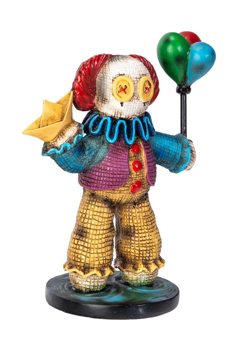 Pinheads Penny Statue - Image 2