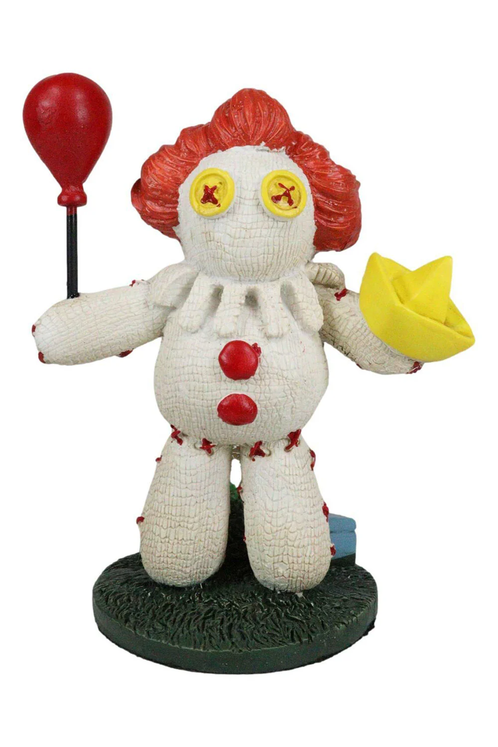 Pinheads Pennywise It Clown Statue - Image 3