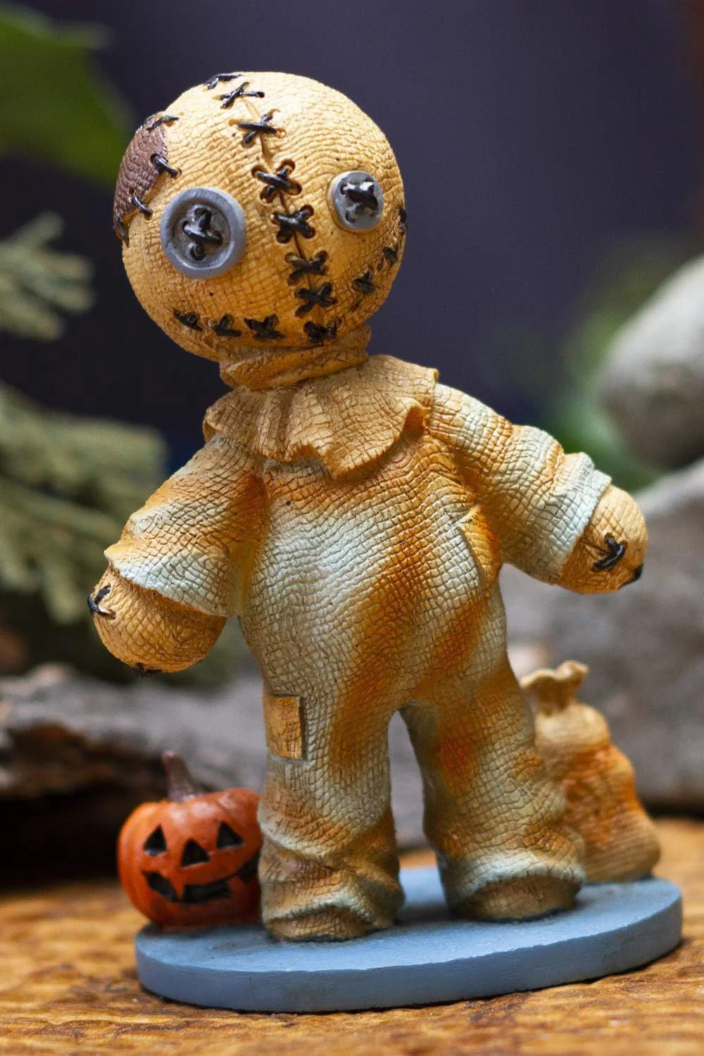 Pinheads Trick Or Treat Statue - Image 2