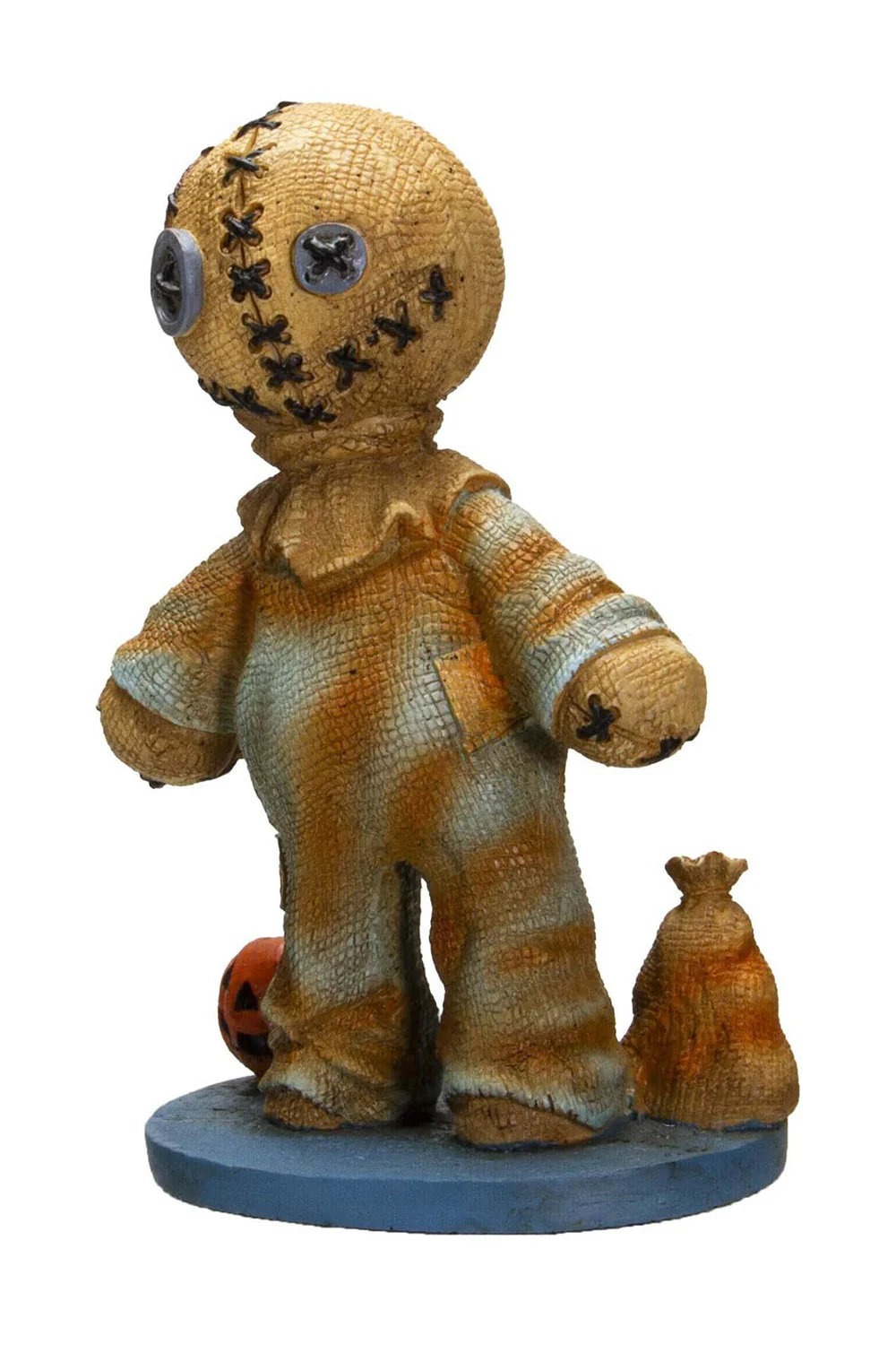 Pinheads Trick Or Treat Statue - Image 3