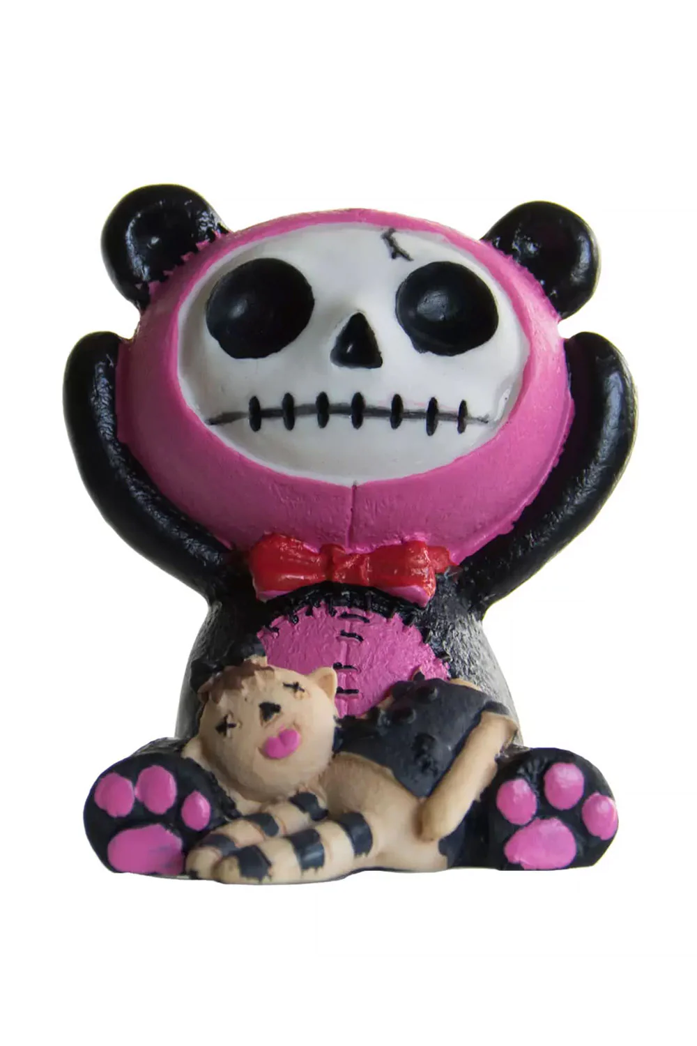 Pink Pandie Statue - Image 2