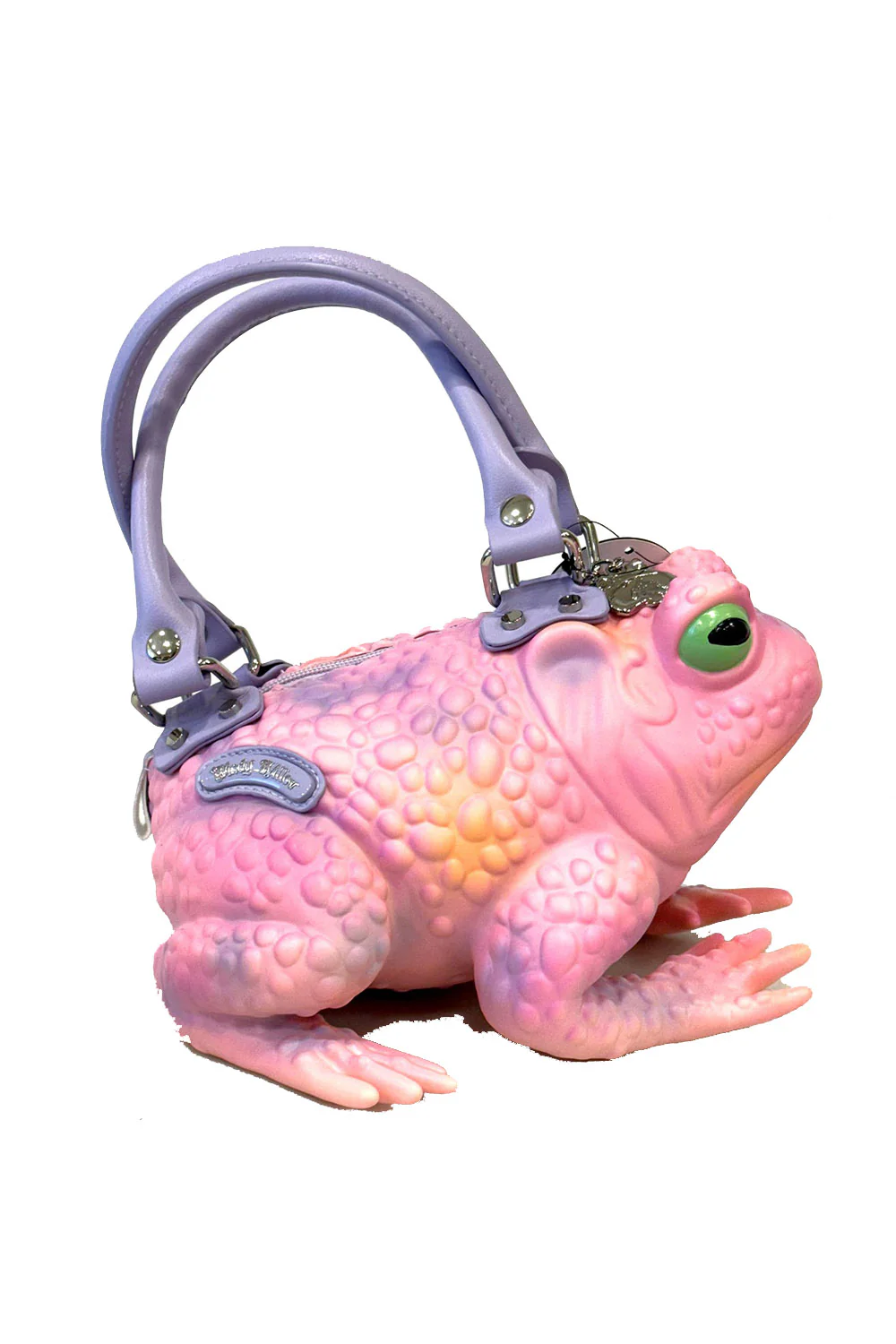 Pink Toad Bag [Glow Eyes] - Image 11