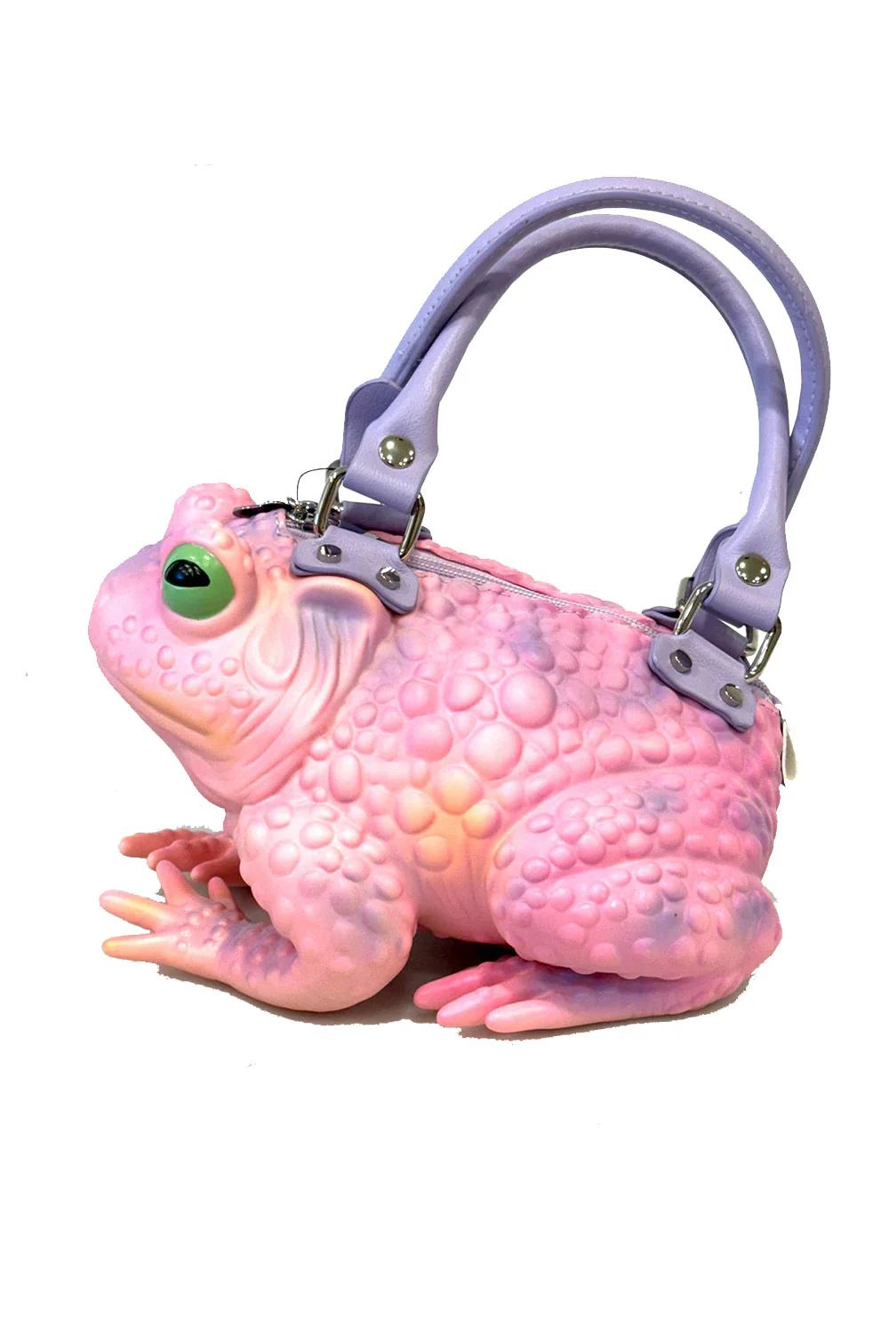 Pink Toad Bag [Glow Eyes] - Image 12