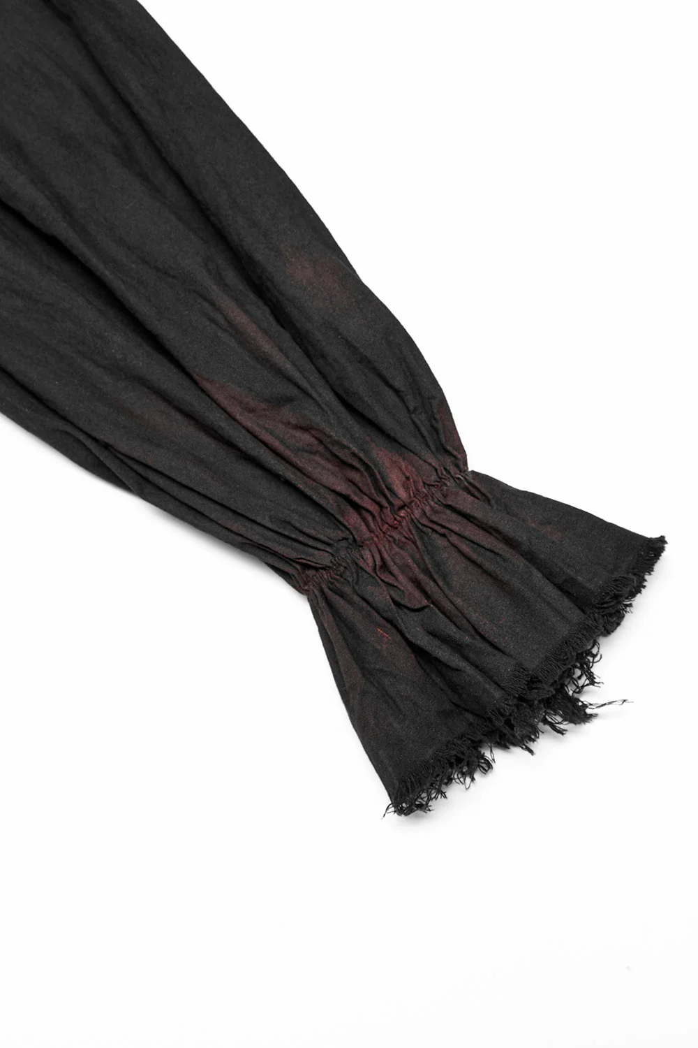 Pirate's Code Lace-Up Shirt - Image 8
