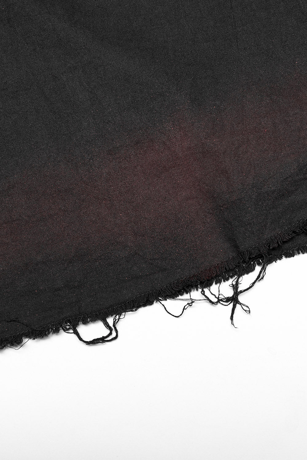 Pirate's Code Lace-Up Shirt - Image 9