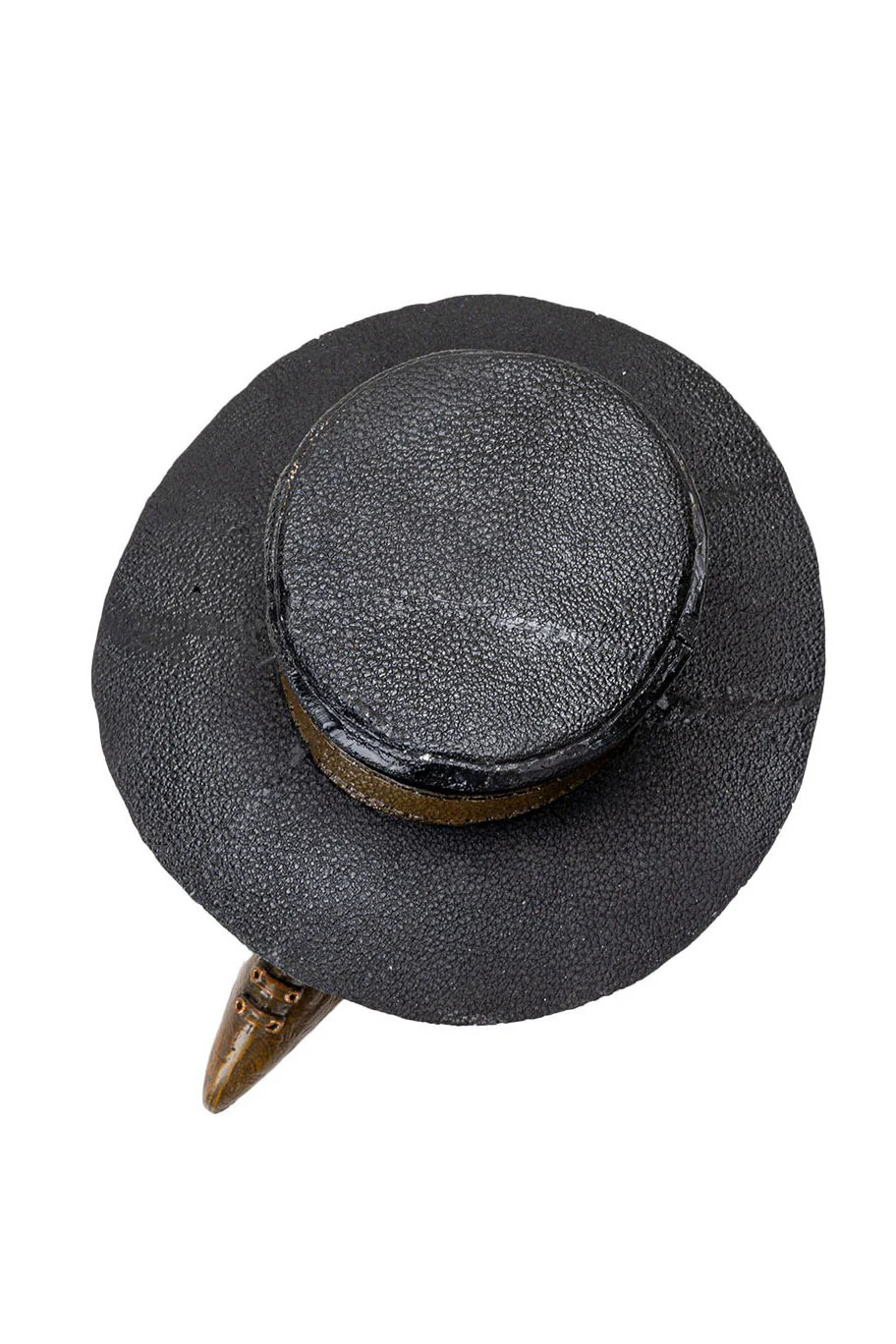 Plague Doctor Bust - Image 5