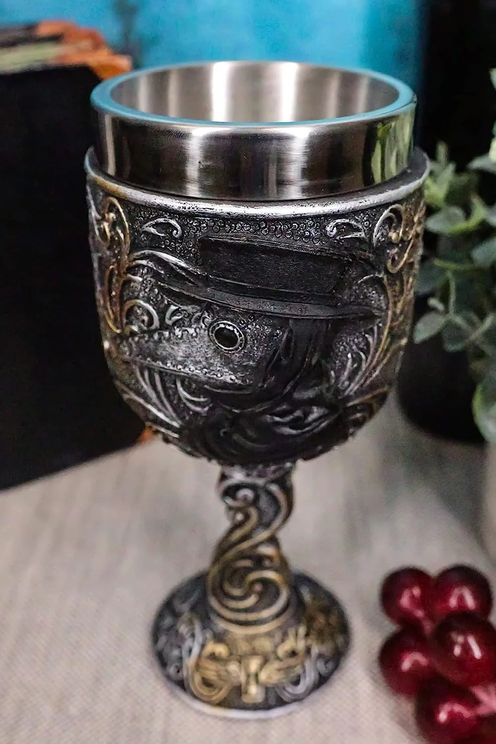 Plague Doctor Goblet - Image 5