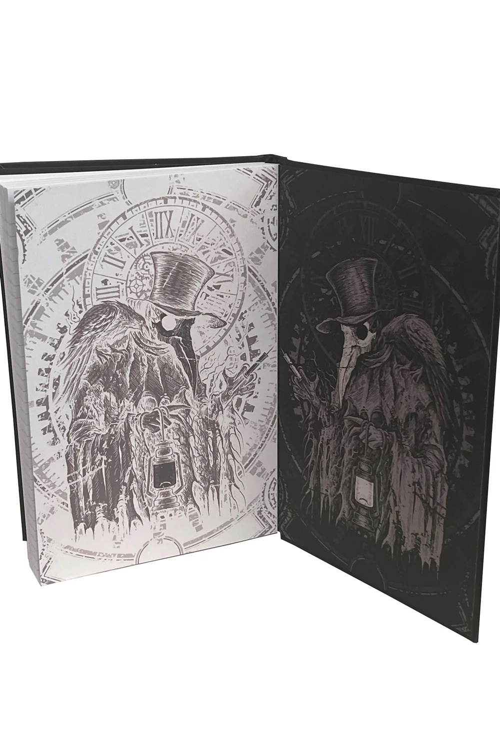 Plague Doctor Journal - Image 7