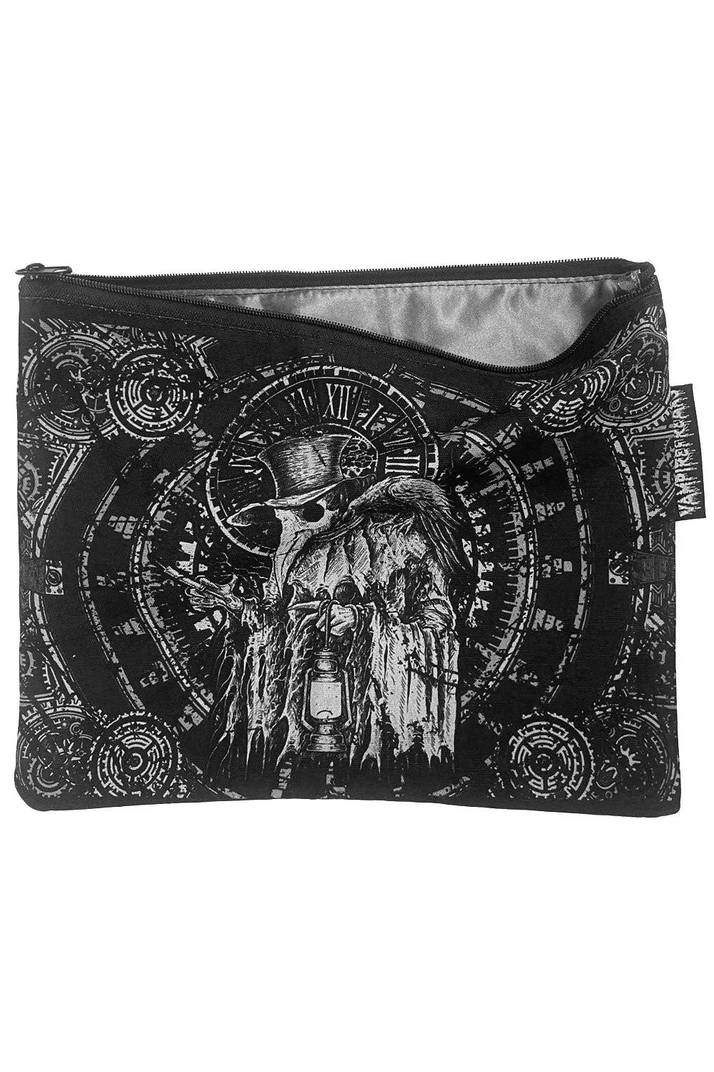 Plague Doctor Makeup Bag - Image 5