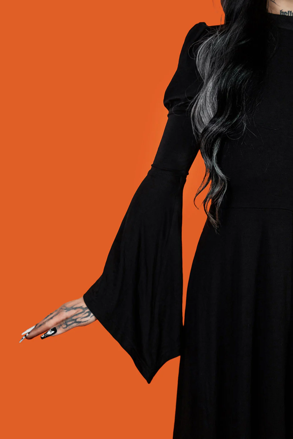 Plague Dress - Image 4