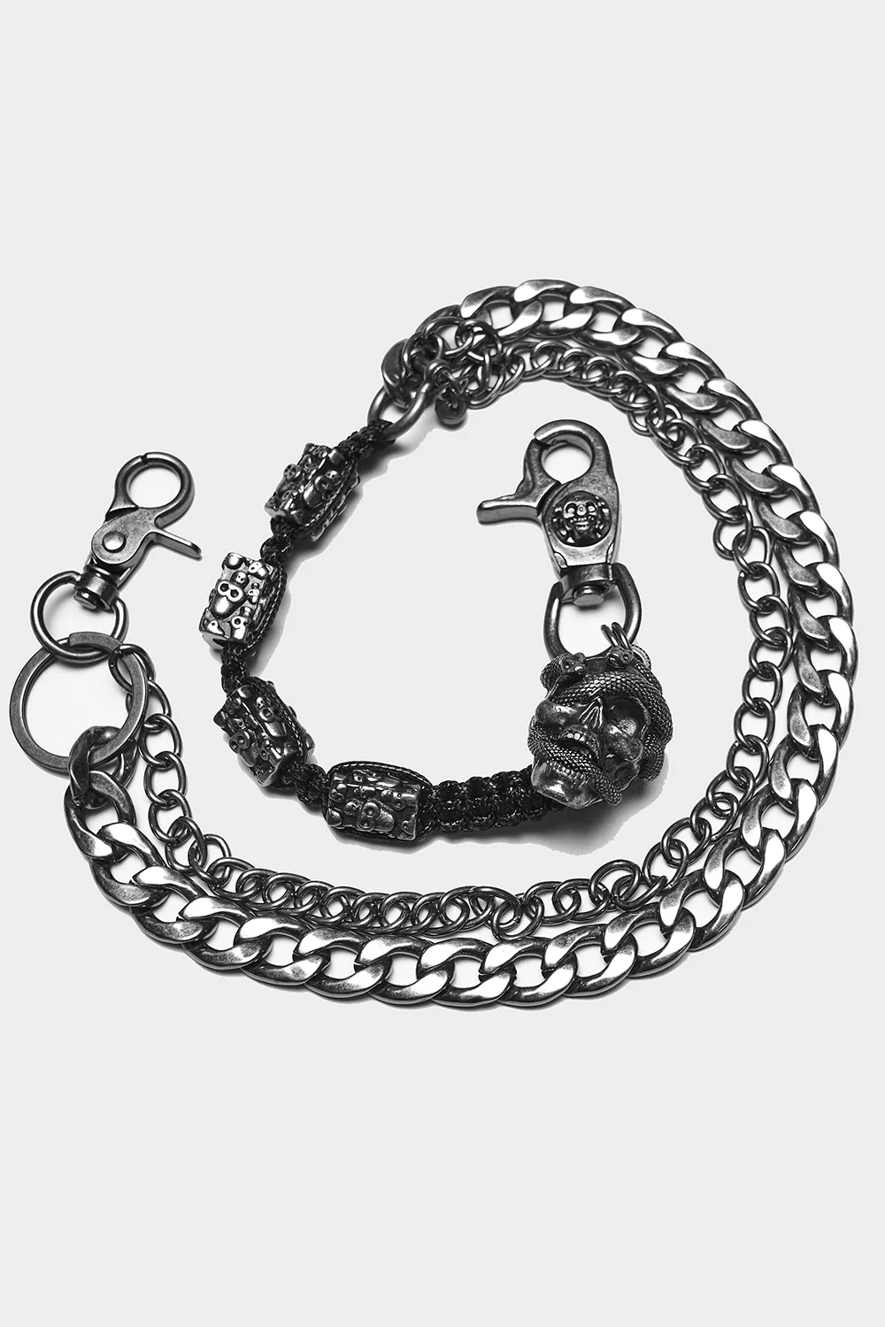 Plague Metal Pant Chain - Image 4