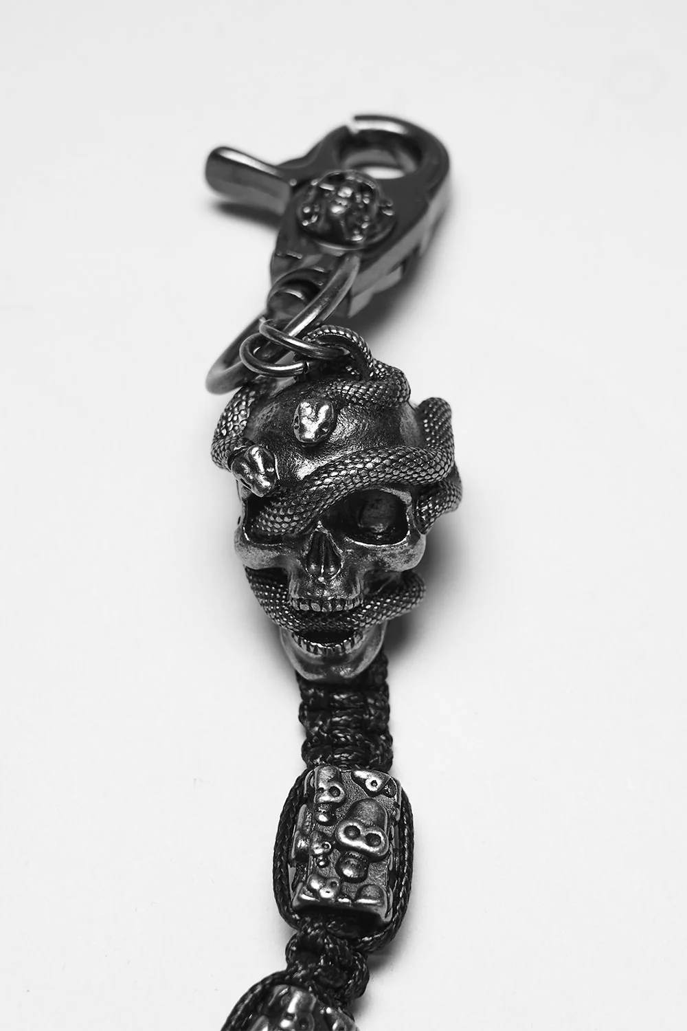 Plague Metal Pant Chain - Image 5