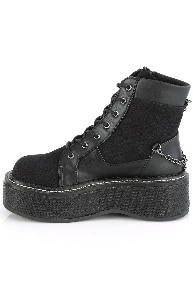 Recently Deceased Platform Sneakers [EMILY-114] - Image 3