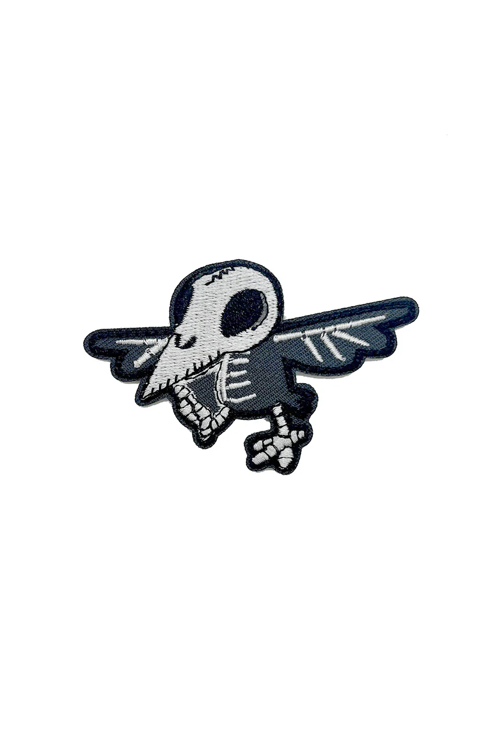 Poe's Raven Patch - Image 4