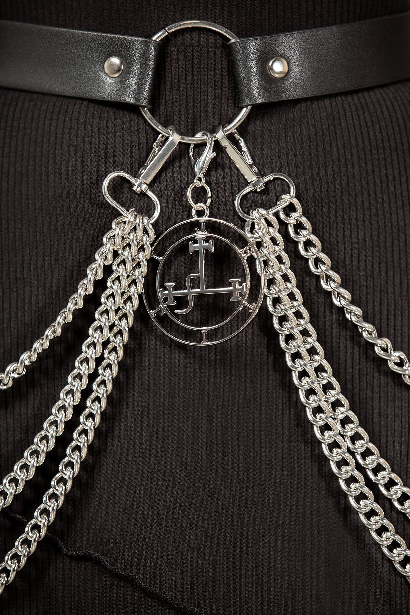 Poised Opulence Belt - Image 2
