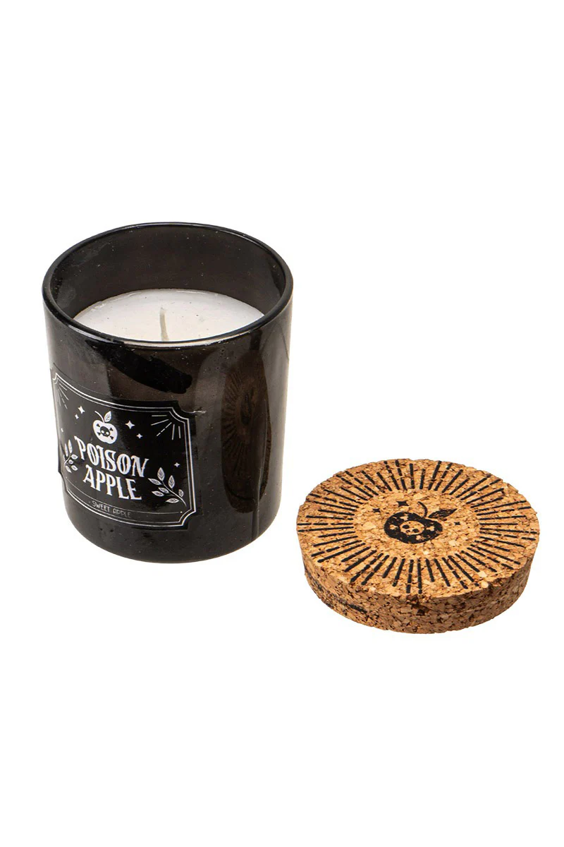 Poison Apple Sweet Apple Candle - Image 4