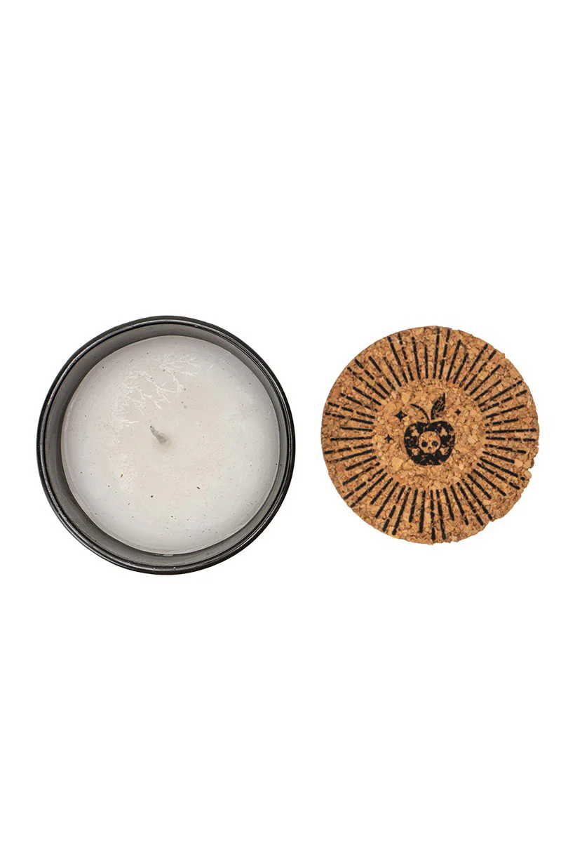 Poison Apple Sweet Apple Candle - Image 5