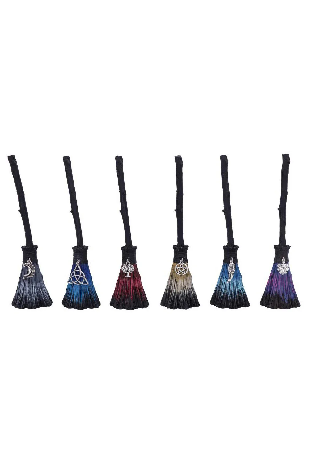 Positive Energy Broomsticks [Set of 6] - Image 3