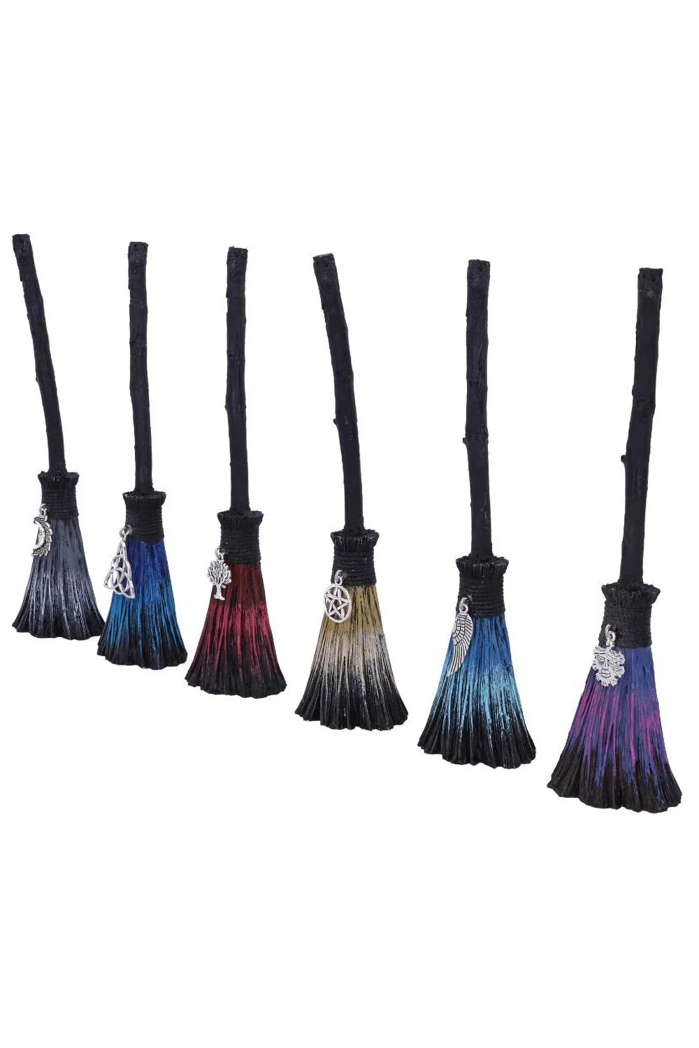 Positive Energy Broomsticks [Set of 6] - Image 4