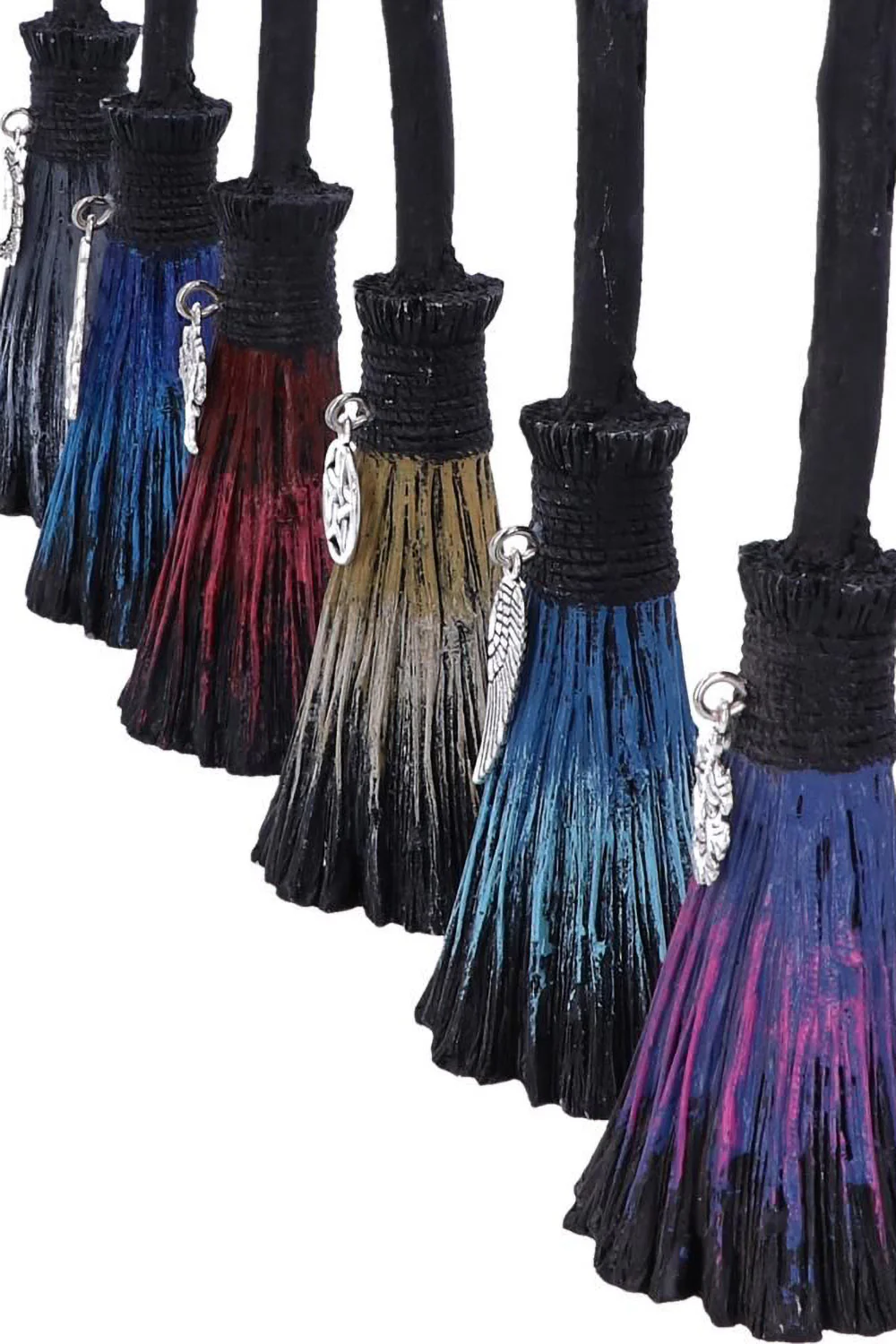 Positive Energy Broomsticks [Set of 6] - Image 6