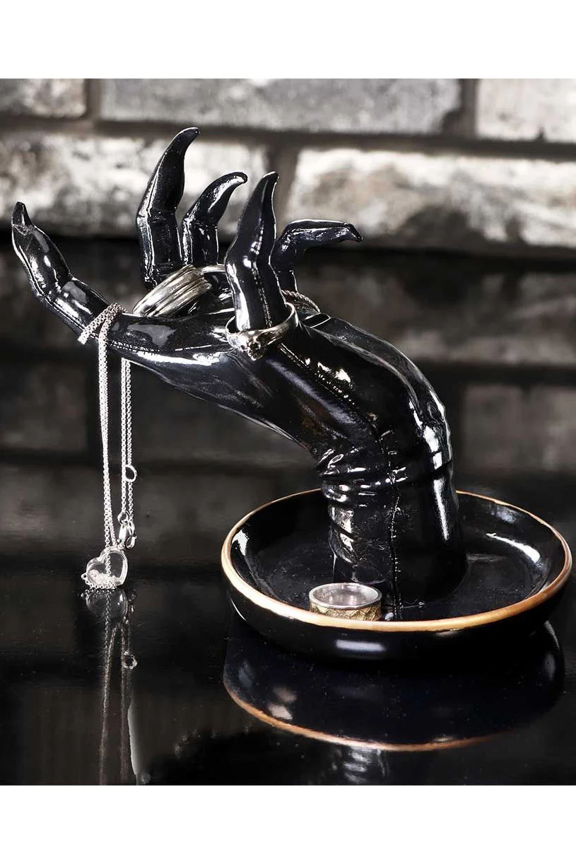 Precious Protector Jewellery Holder