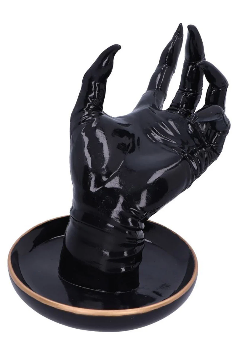 Precious Protector Jewellery Holder - Image 3