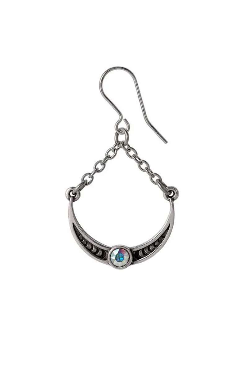 Priestess of Ishtar Earrings - Image 2