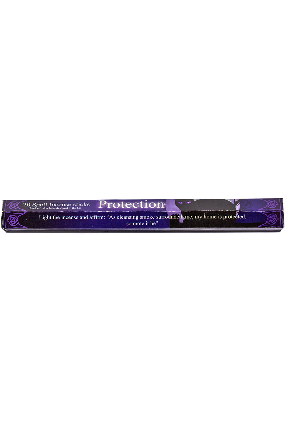 Protection Spell Incense - Image 4