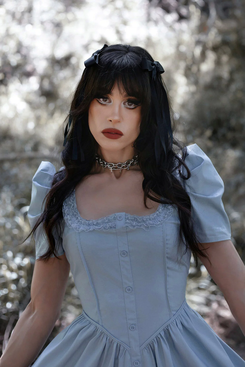 Provence Dress - Image 3