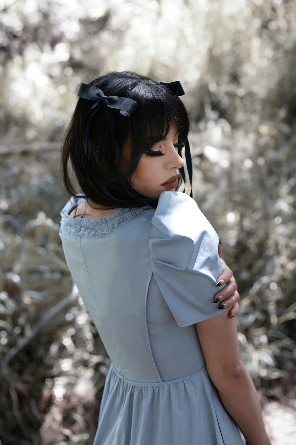Provence Dress - Image 6