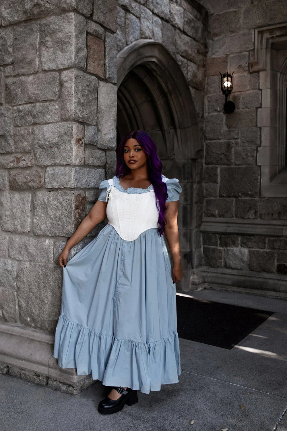 Provence Dress - Image 7