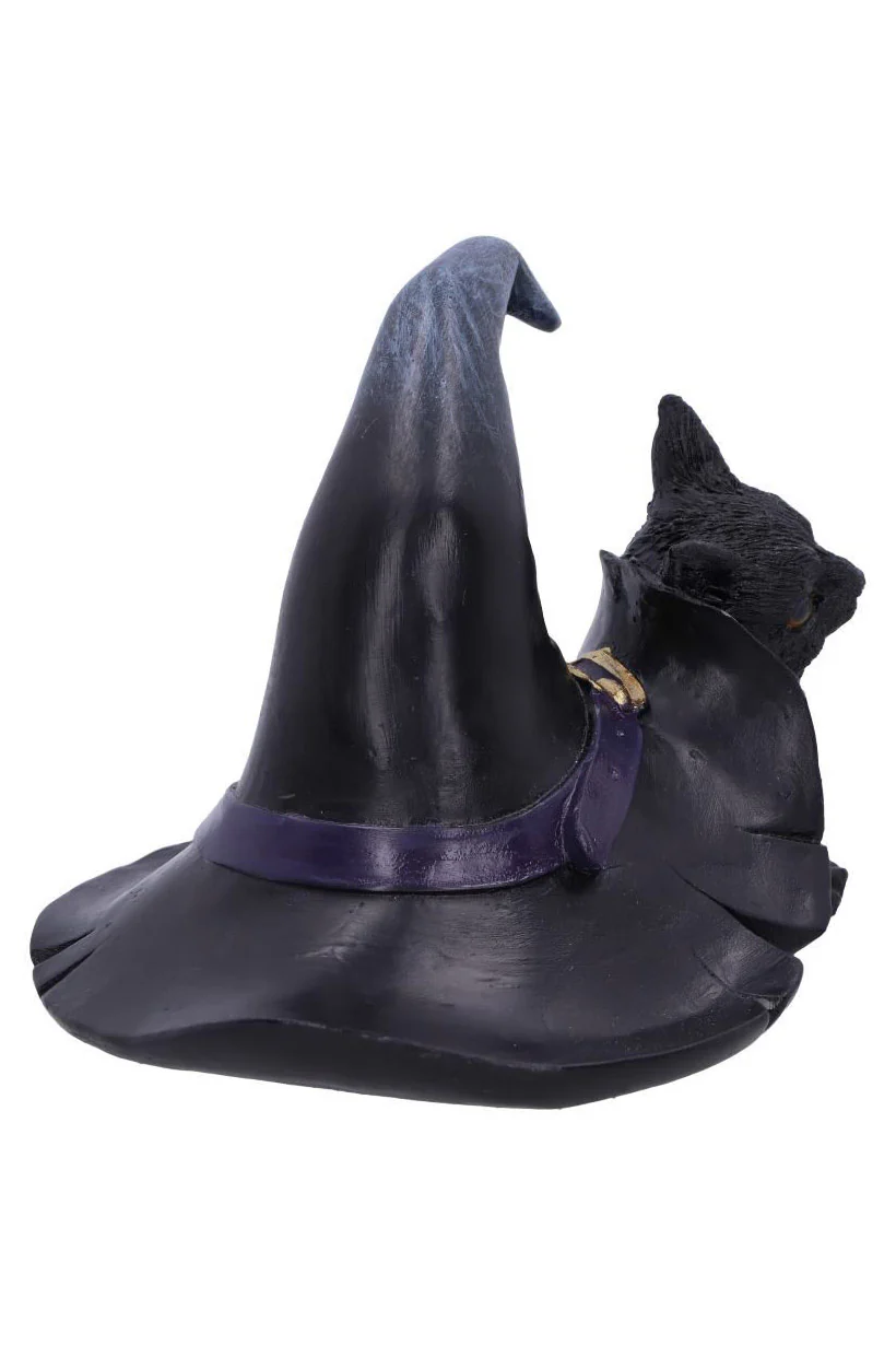 Prue Witch's Cat Sculpture - Image 5