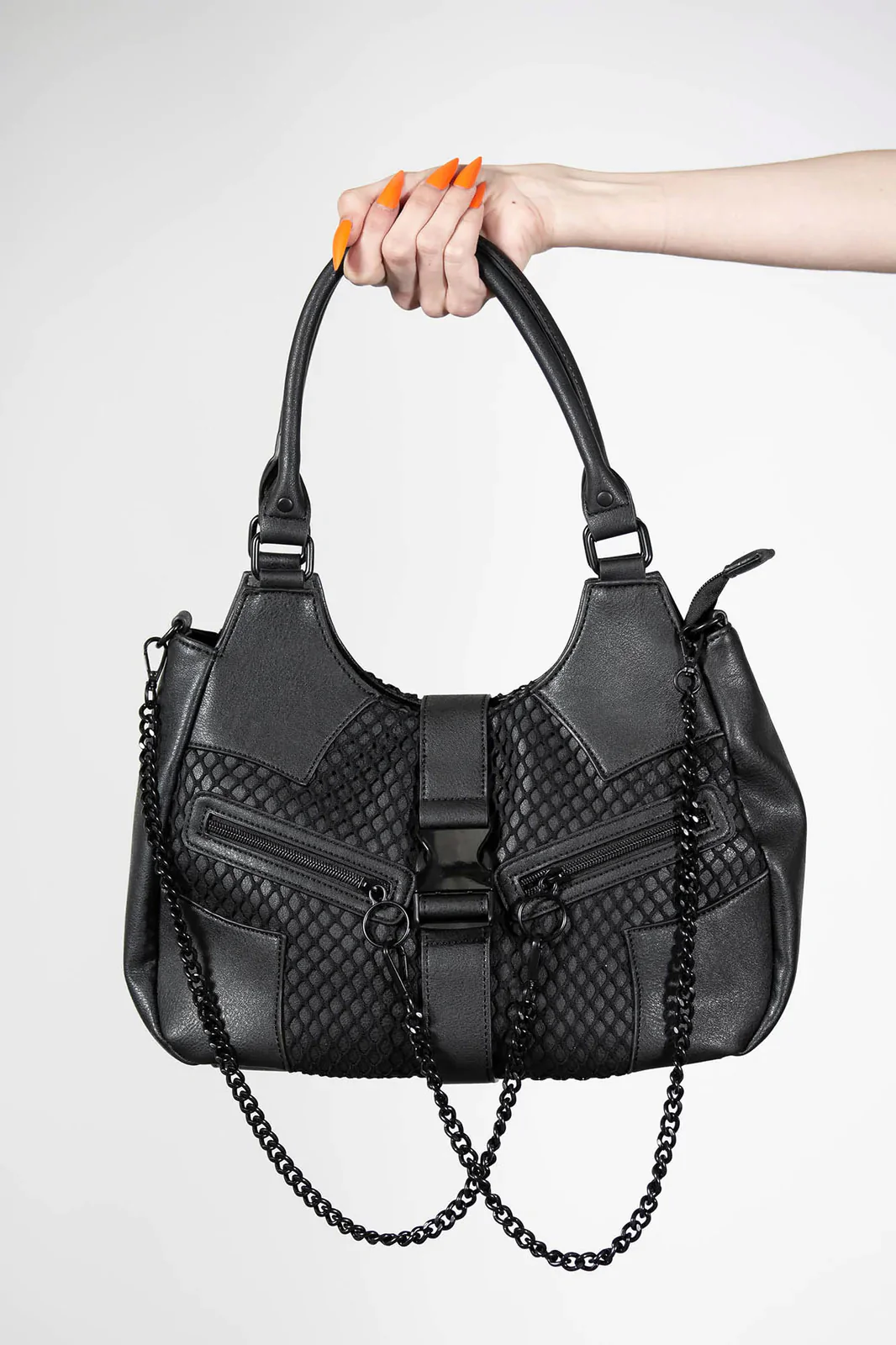 Pulse Handbag