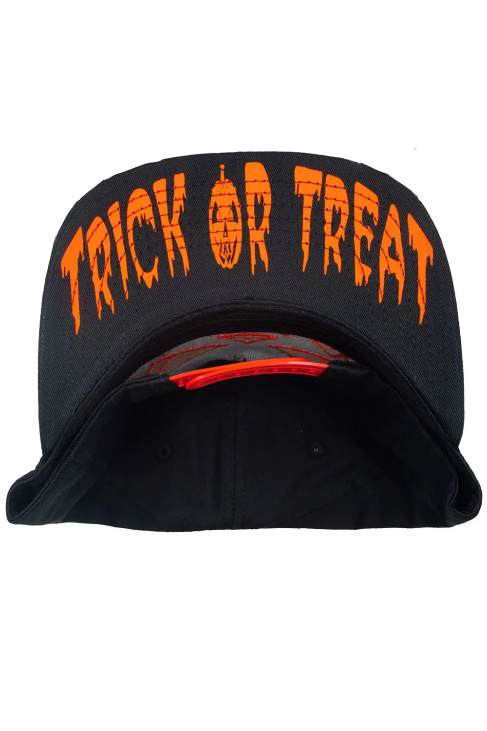 Pumpkin Baseball Hat - Image 2