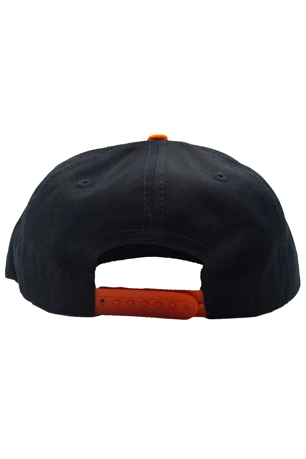 Pumpkin Baseball Hat - Image 3