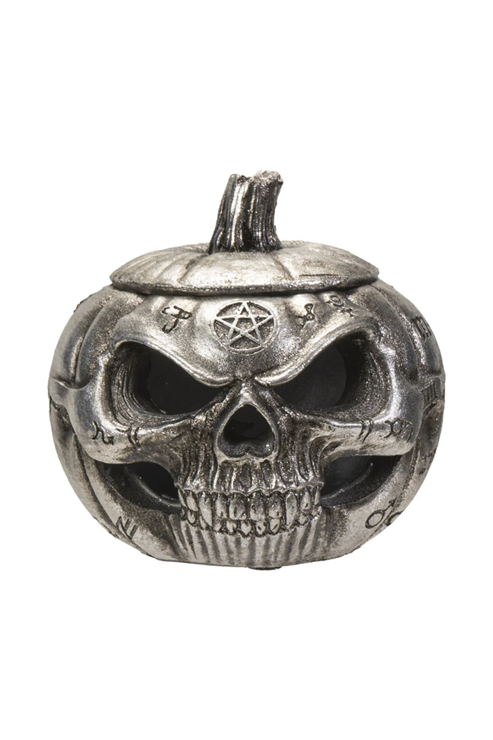 Pumpkin Pot