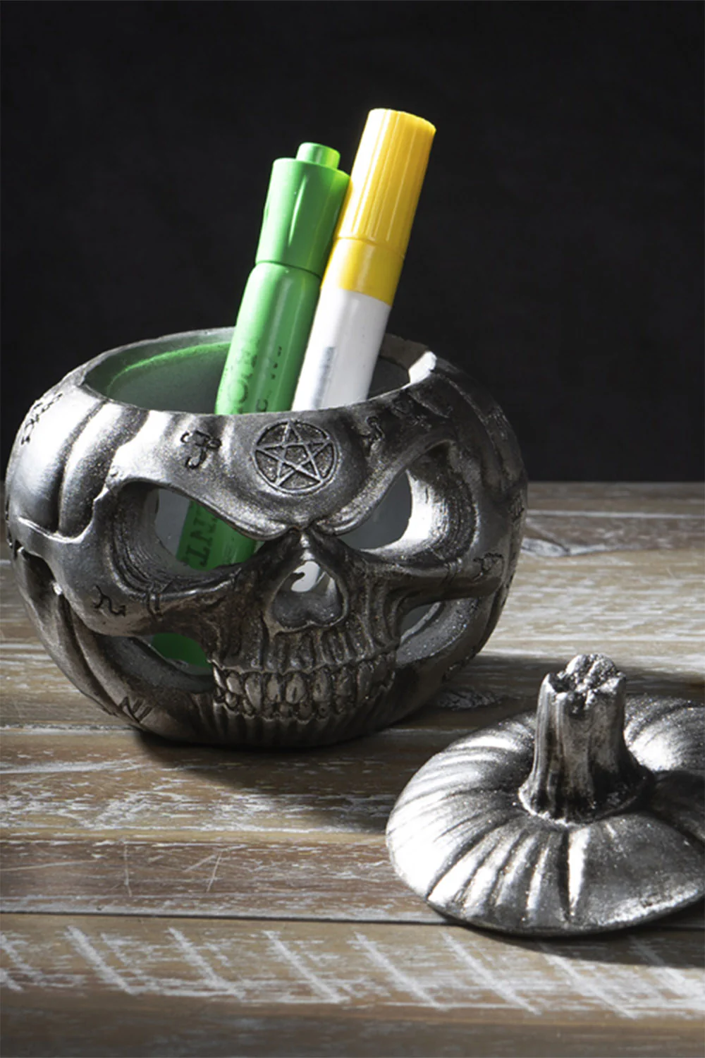 Pumpkin Pot - Image 2