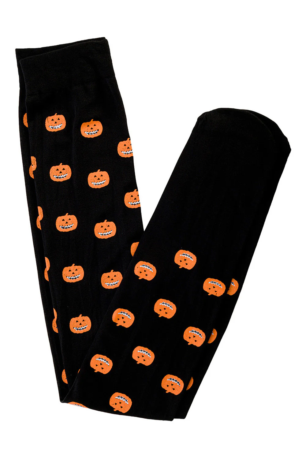 Pumpkin Spice Stockings - Image 2