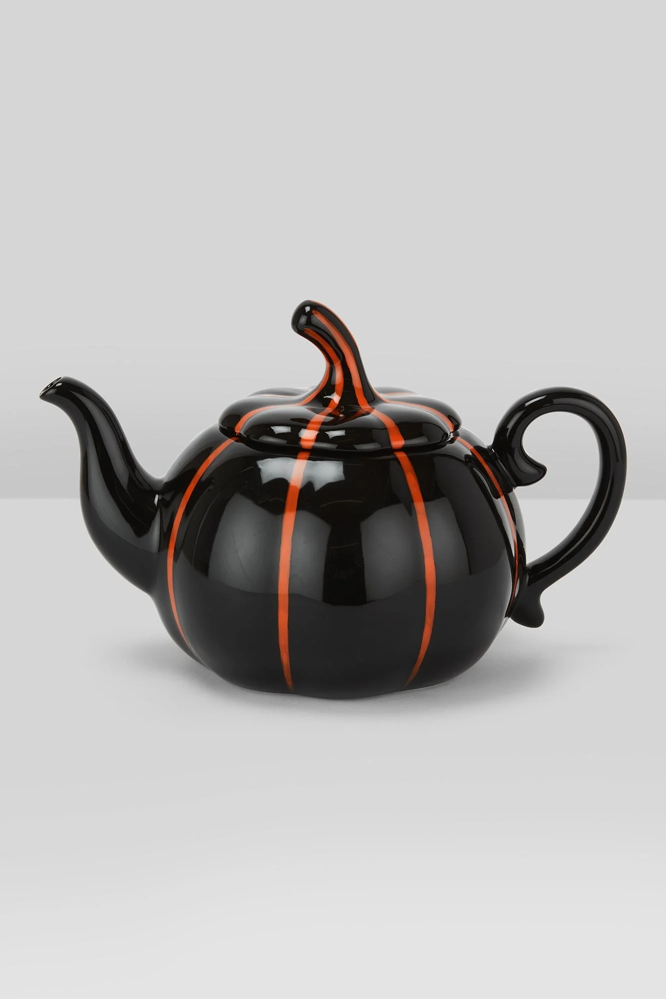 Pumpkin Teapot - Image 3