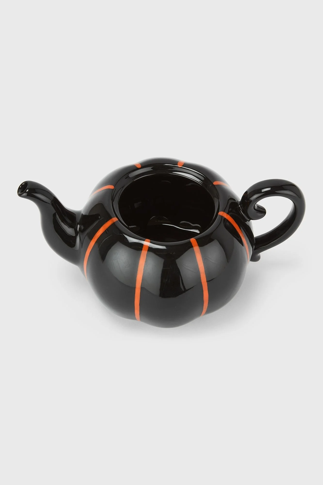 Pumpkin Teapot - Image 4