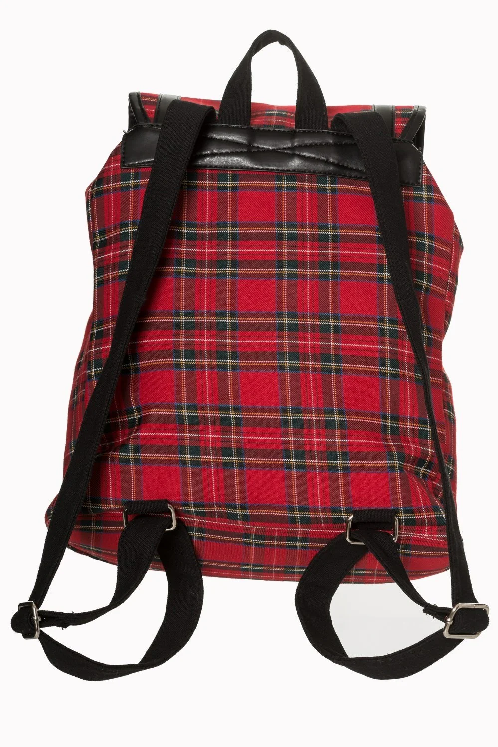 Punk Allegiance Backpack - Image 4