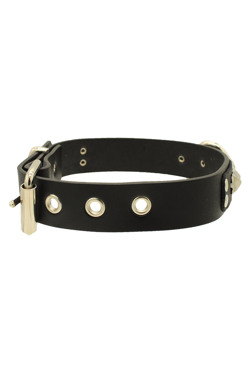 Punk Drunk Love Studded Collar - Image 3