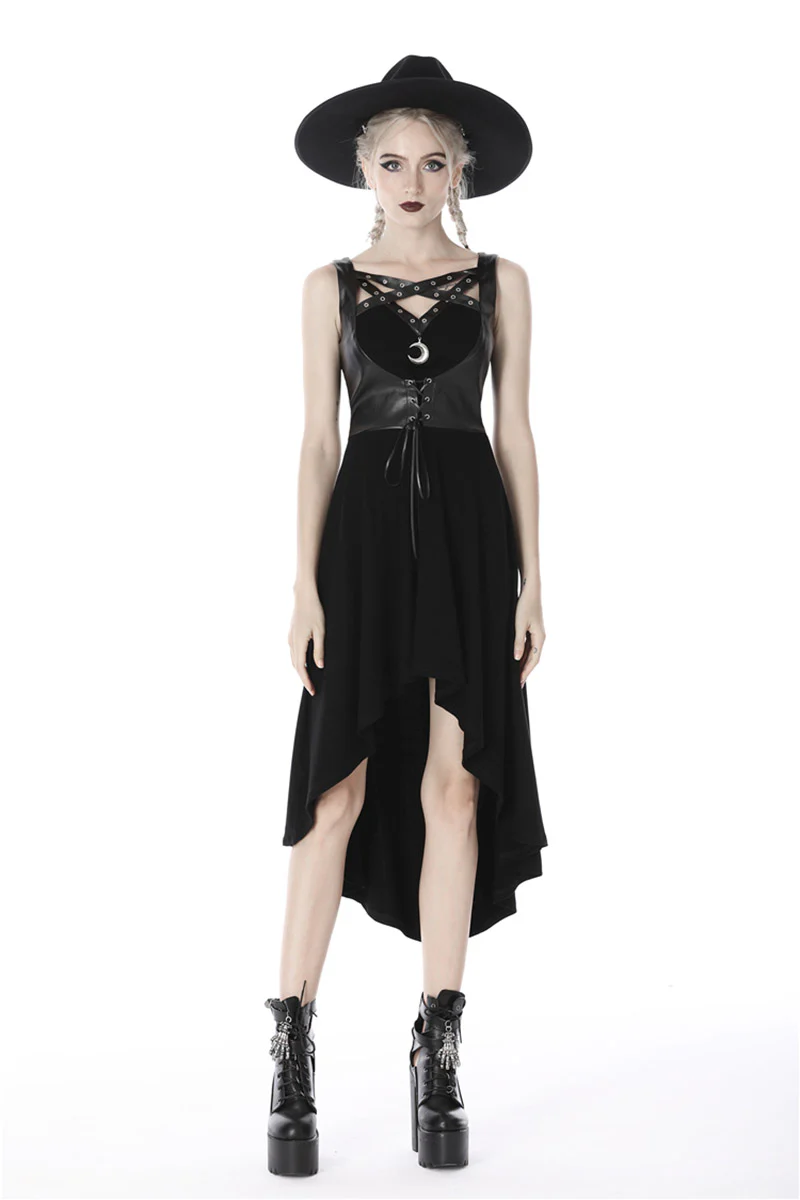 Night Witch Dress