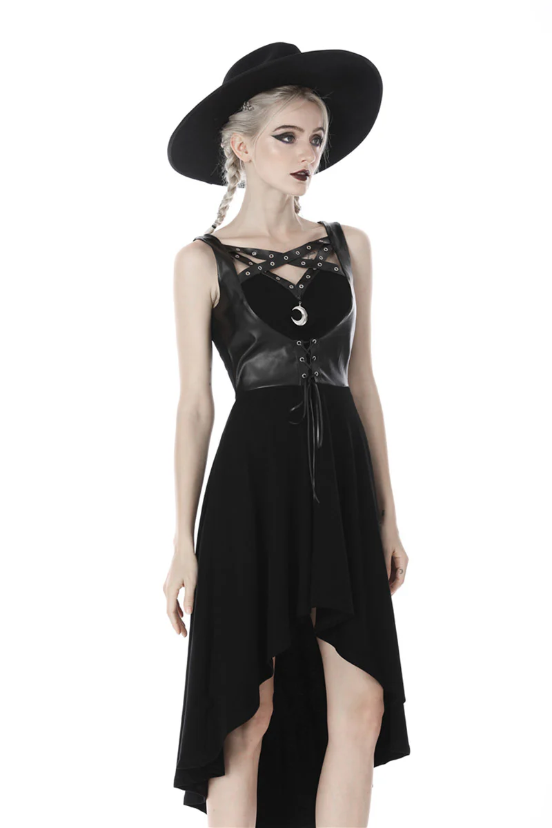Night Witch Dress - Image 4