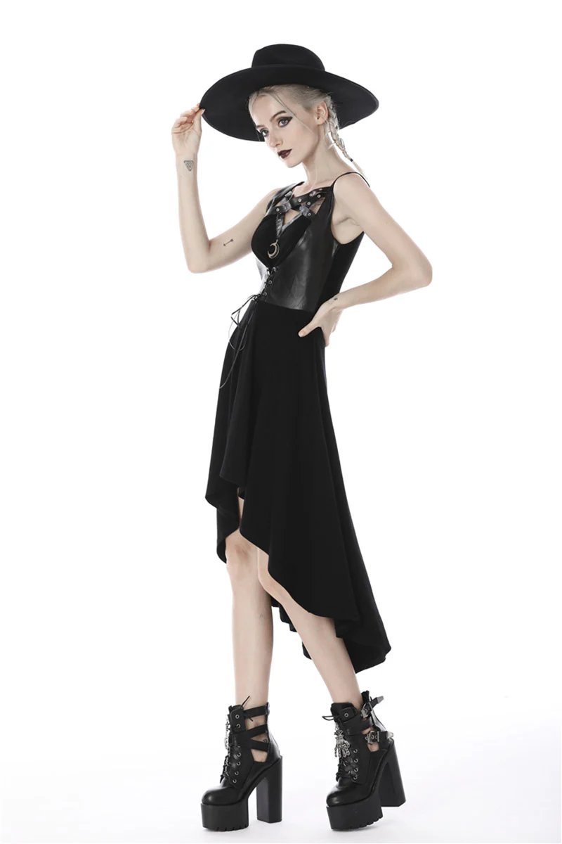 Night Witch Dress - Image 5