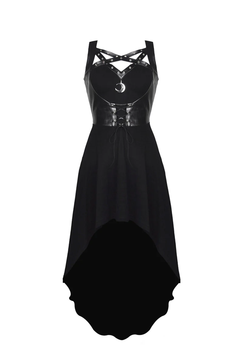 Night Witch Dress - Image 6